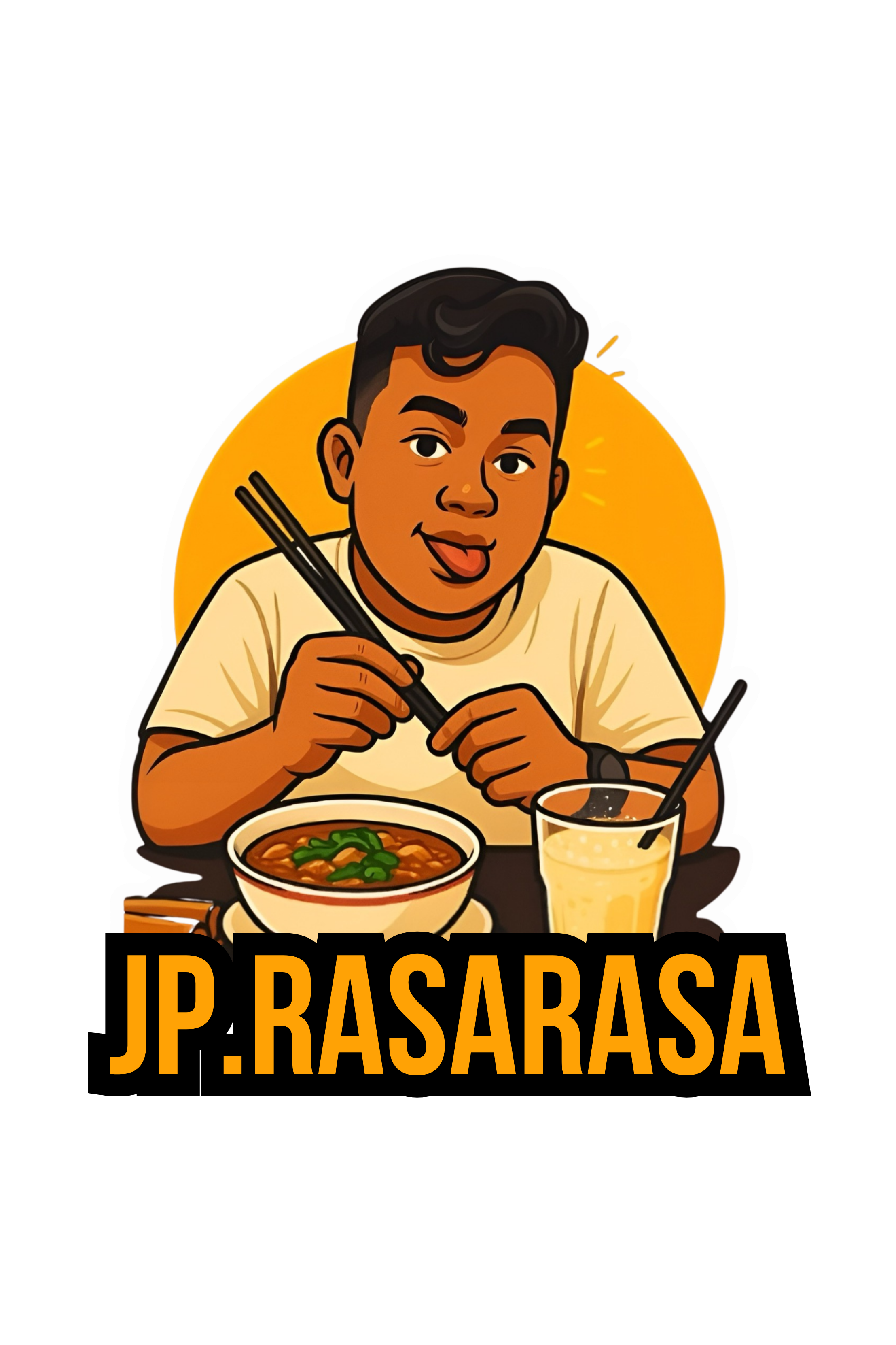 Logo JP.RasaRasa